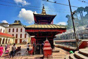 Travel To Nepal Package