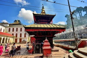 Travel To Nepal Package