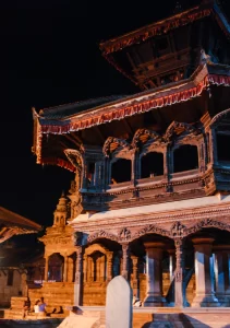 Nepal Tour Packages From Kathmandu