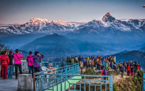 Nepal Tour Packages From Delhi
