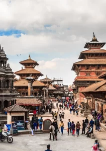 8 Days Nepal Tour Packages From Lucknow