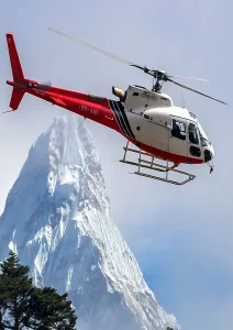 Nepal Tour Packages From Ahmedabad