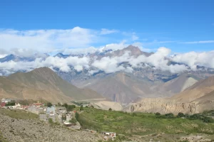 Nepal Tour Packages From Chennai