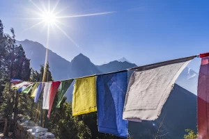 Nepal Tour Packages From Nagpur