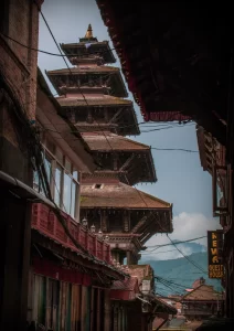 8 Days Nepal Tour Packages From Surat