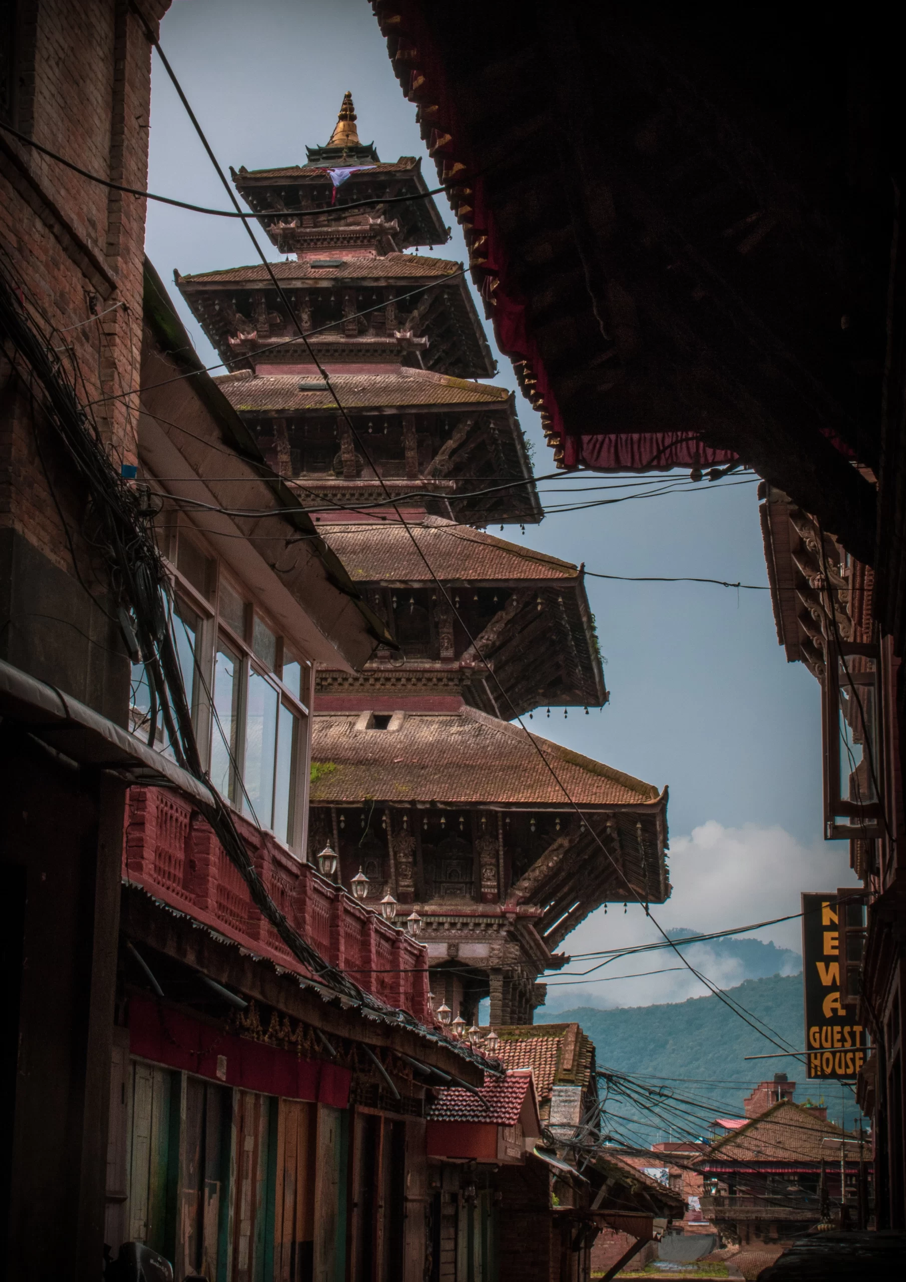 8 Days Nepal Tour Packages From Surat