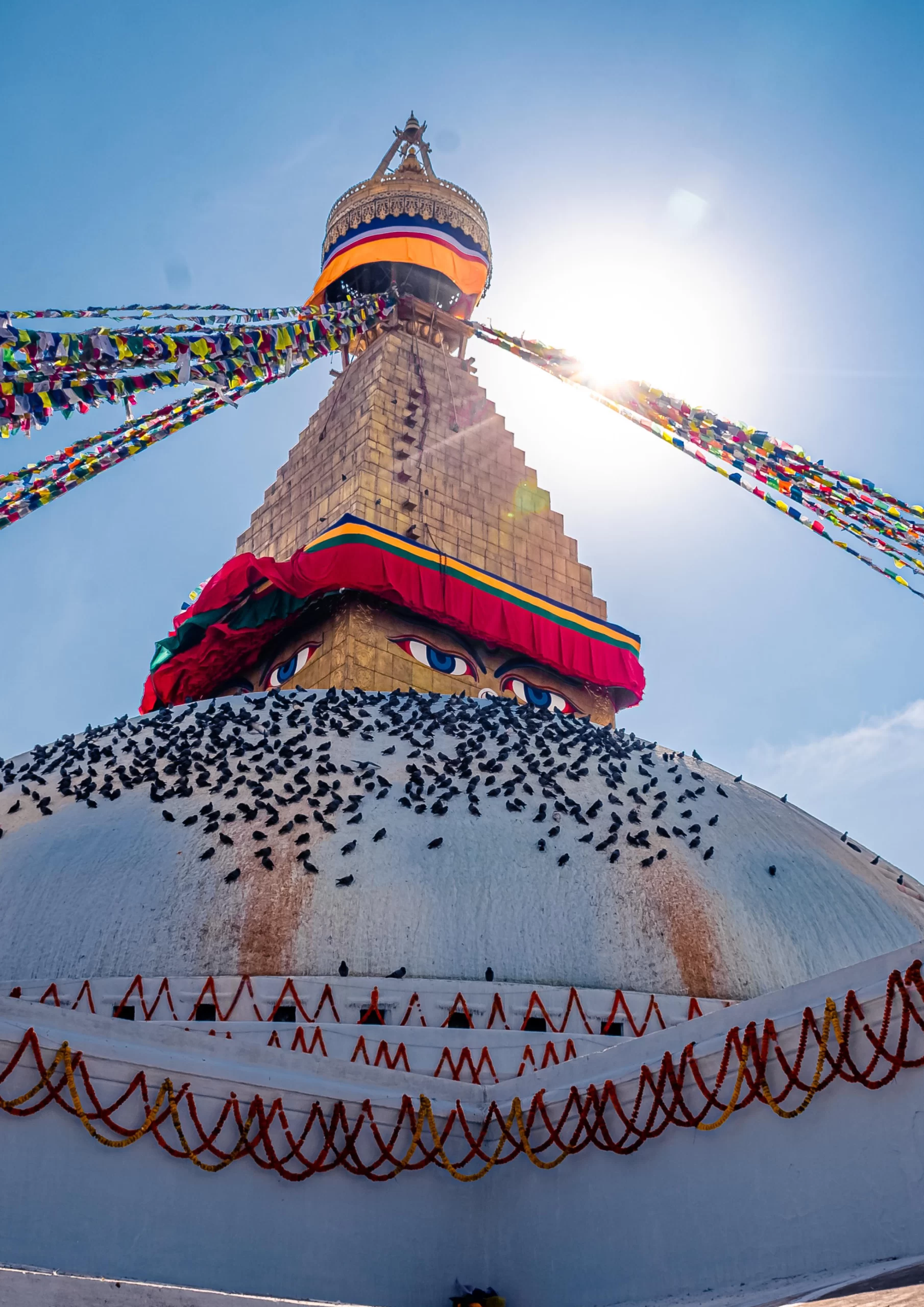Nepal Tour Packages From Patna