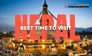 Best Time To Visit Nepal