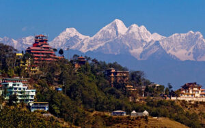 Nepal Tour from Delhi