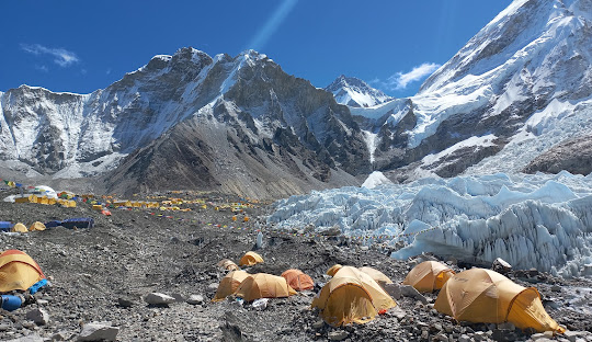 Nepal Tour from Mumbai