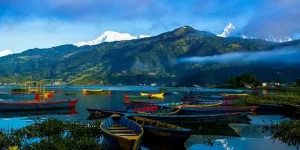 Nepal Tour From Pune