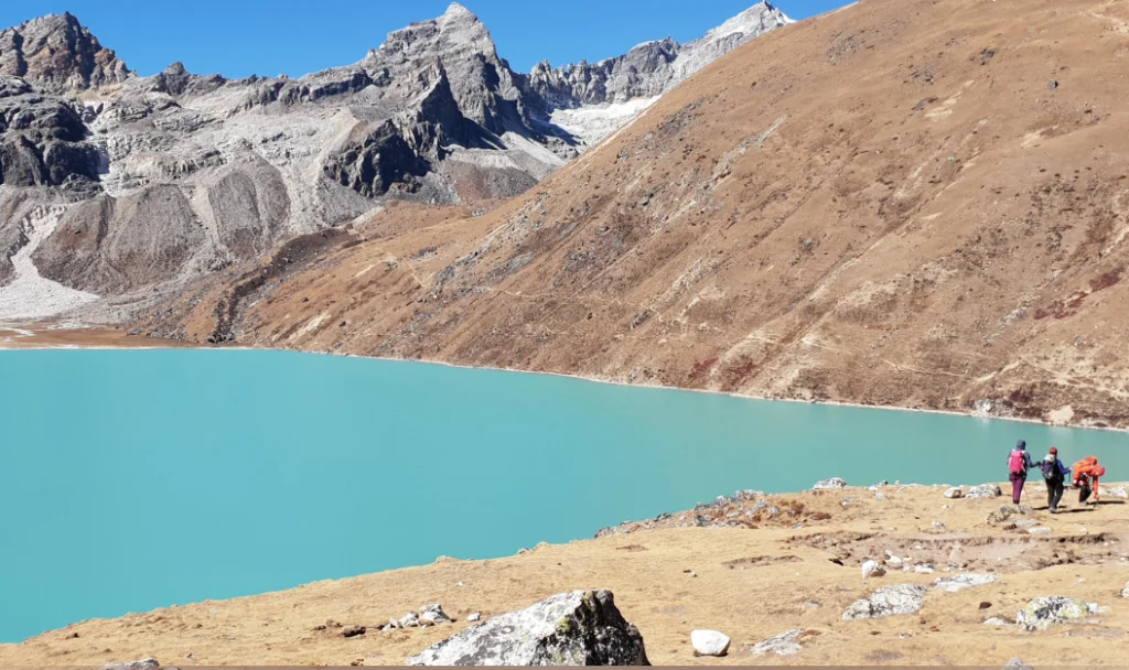 Nepal Tour From Bhopal