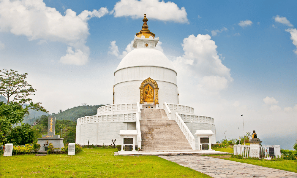 Nepal Tour From Kerala