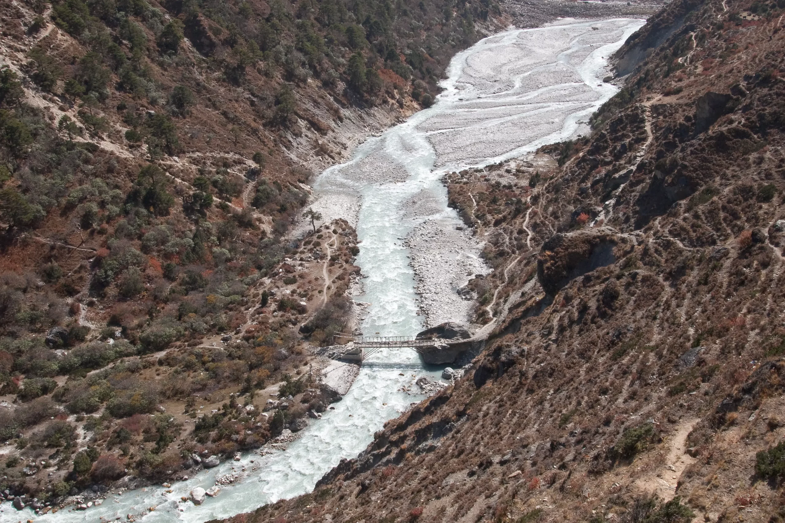 Nepal Tour From Nasik