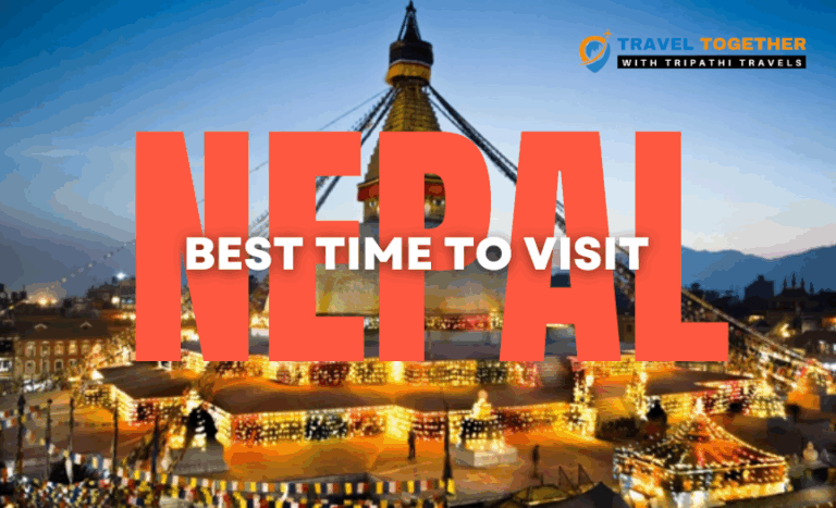 Best Time To Visit Nepal
