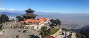 Nepal Tour from Chennai