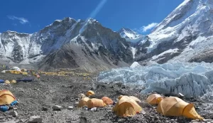 Nepal Tour from Mumbai