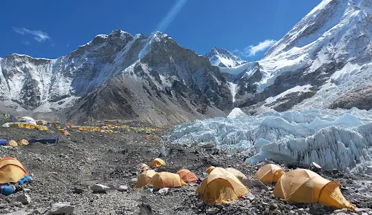 Nepal Tour from Mumbai