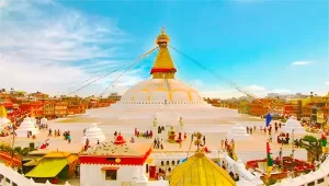 Nepal Tour from Nagpur