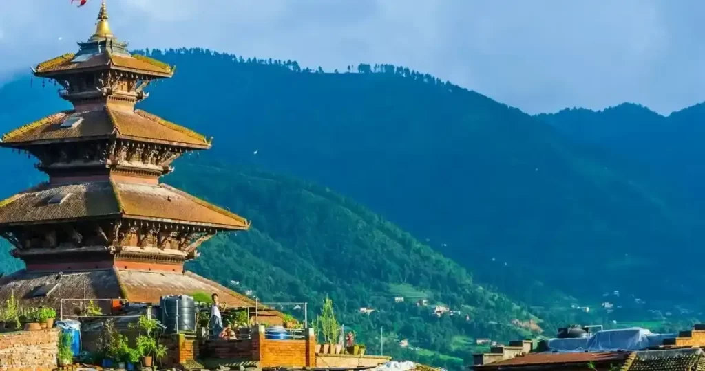 Best Travel Agency In Nepal