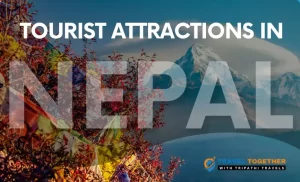 Tourist Attractions in Nepal