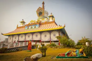 Nepal Tour Operator