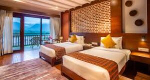 Hotel Booking Agents In Nepal