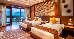 Hotel Booking Agents In Nepal